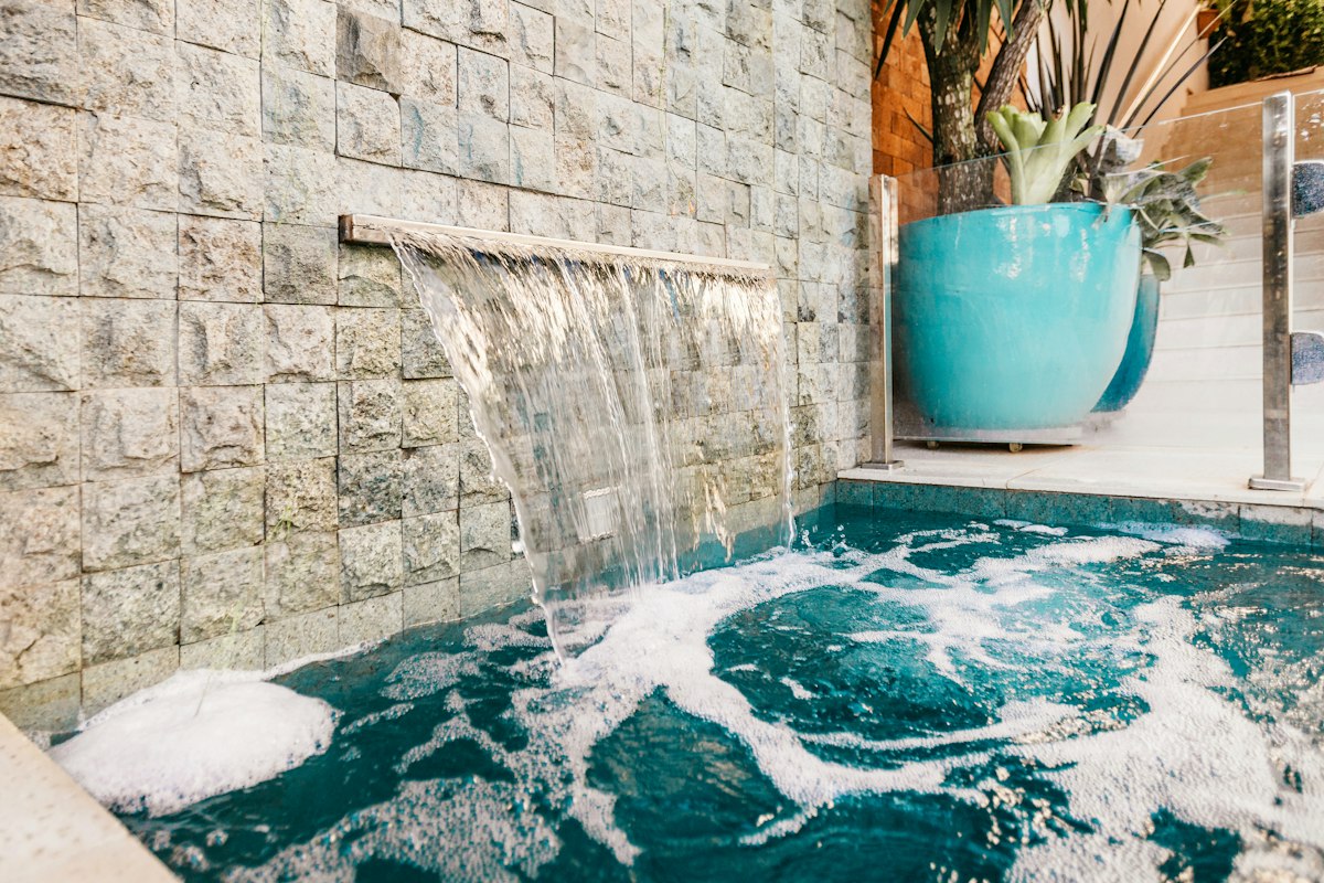 Wellness rituál v tichom priestore